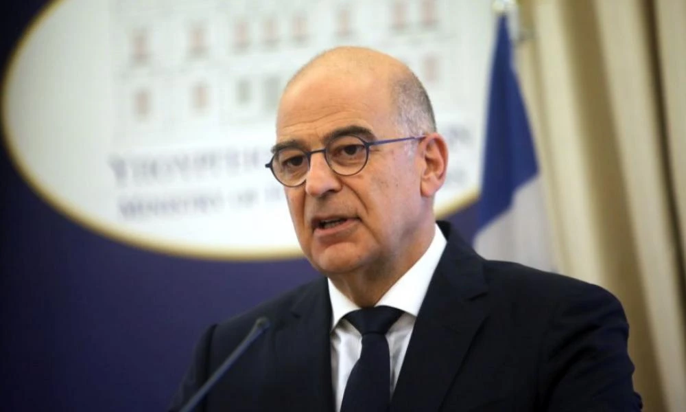 Στην 115 Πτέρυγα Μάχης την Τρίτη ο Δένδιας